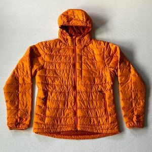 Outdoor Research Transcendence Hoody Men’s Large Orange